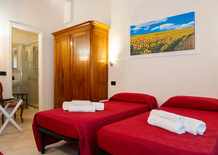 La Collinetta B&B