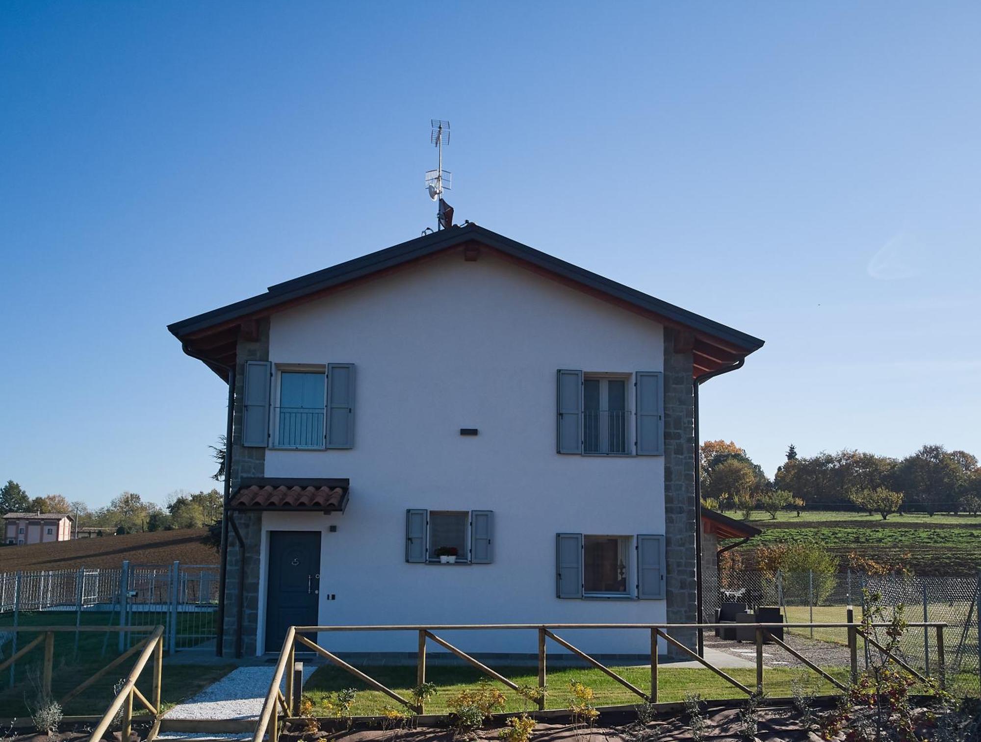 La Collinetta * Crespellano
