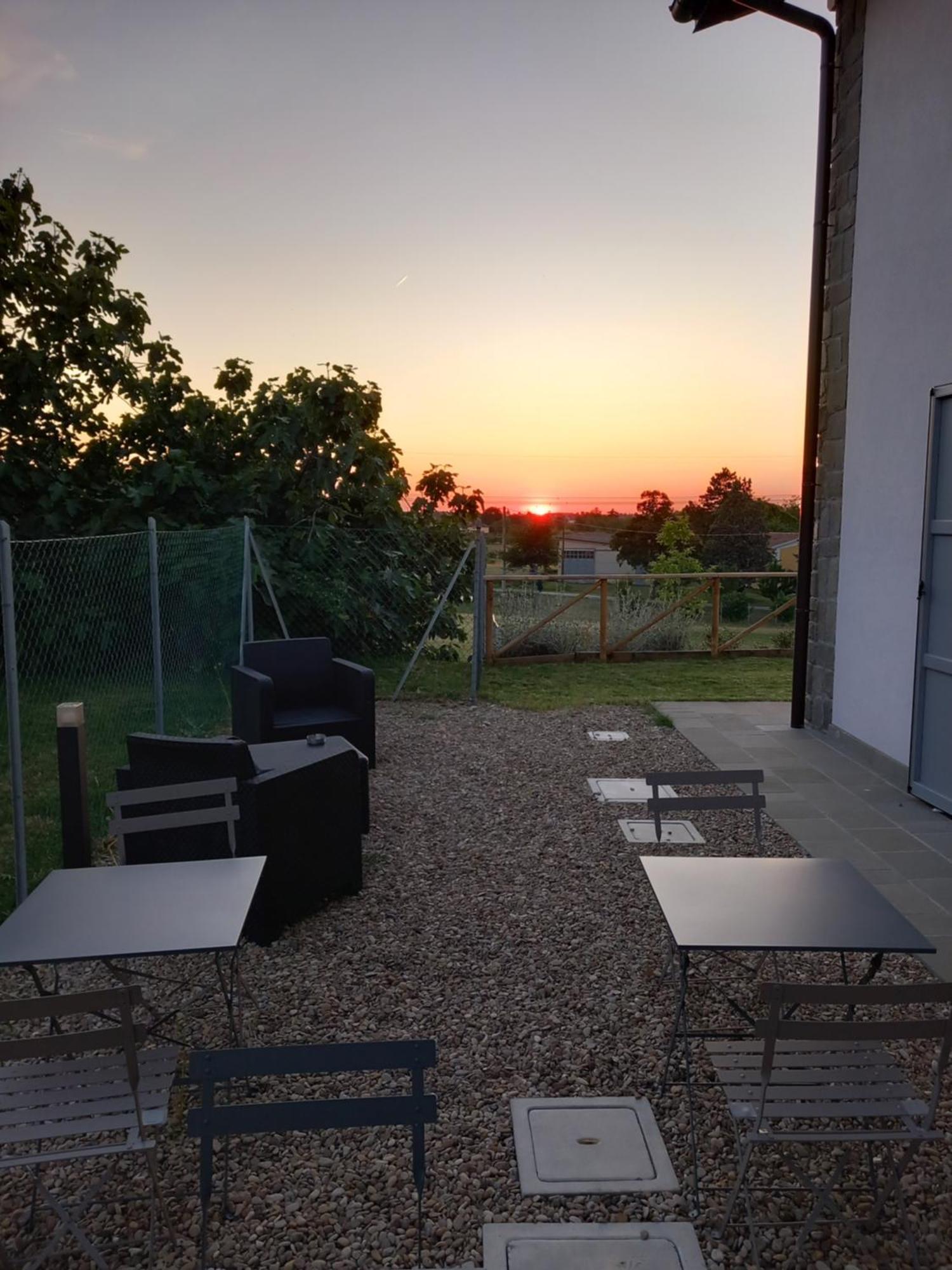 La Collinetta