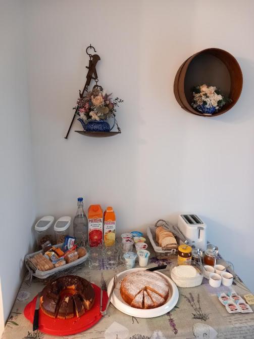 Frühstückspension La Collinetta