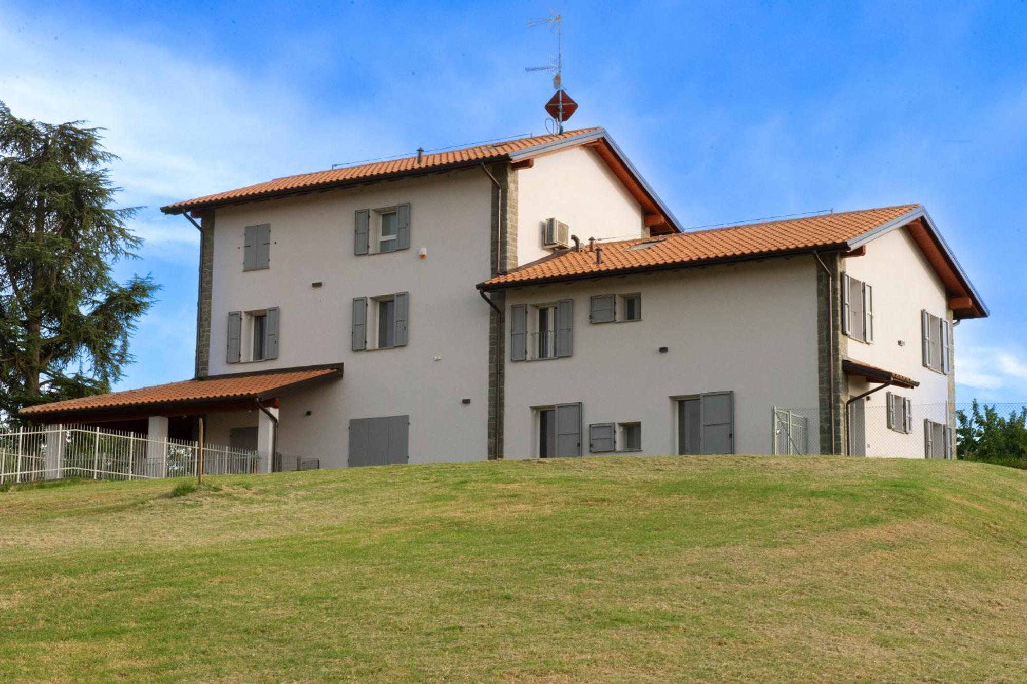 La Collinetta Crespellano